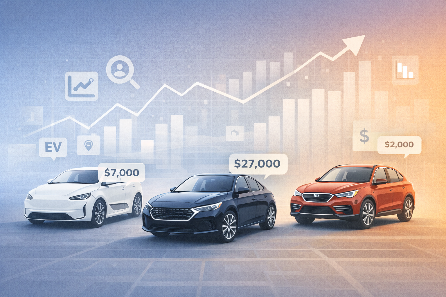 Used Car Market Trends 2026: What European Dealers Need to Know